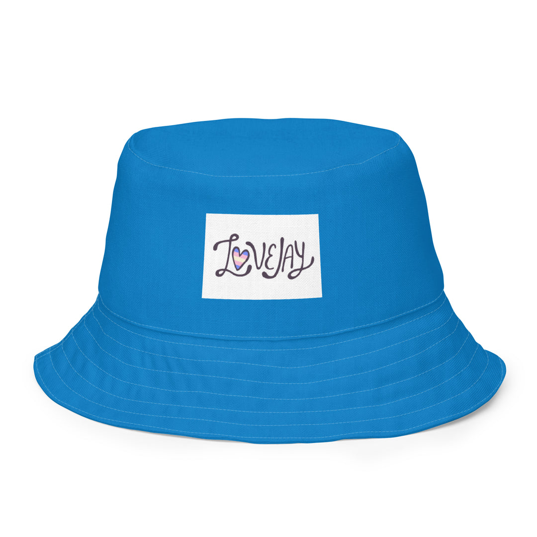 Quilting B Bucket