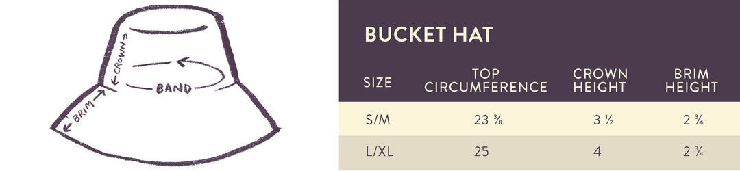 Mingle Bucket