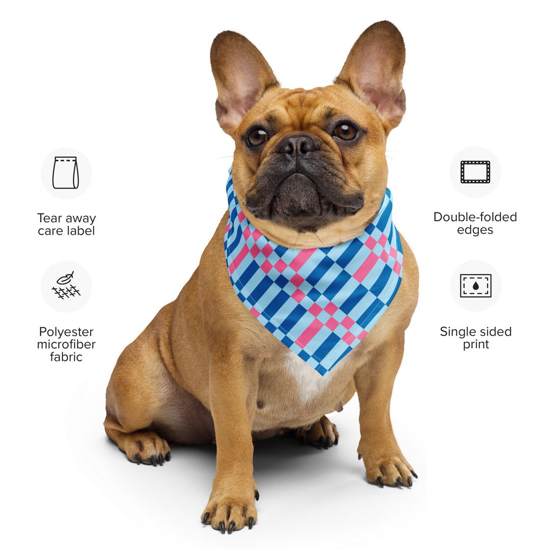 Mingle Bandana