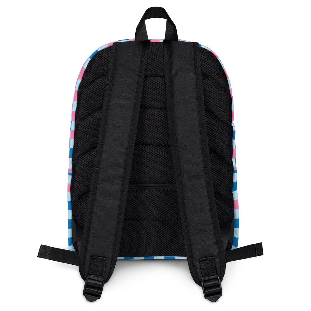 Mingle Backpack