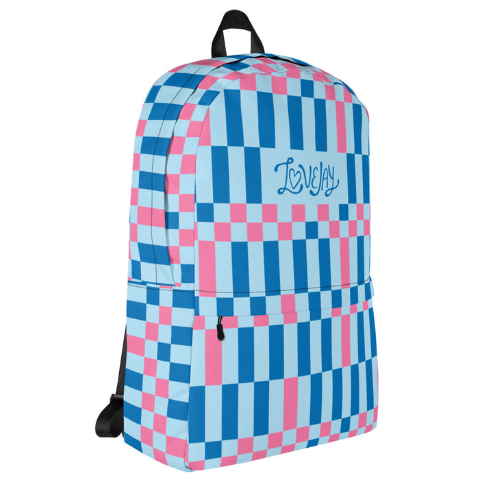 Mingle Backpack