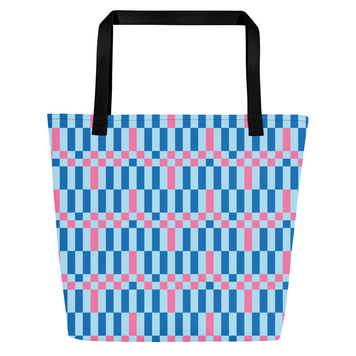 Mingle Tote