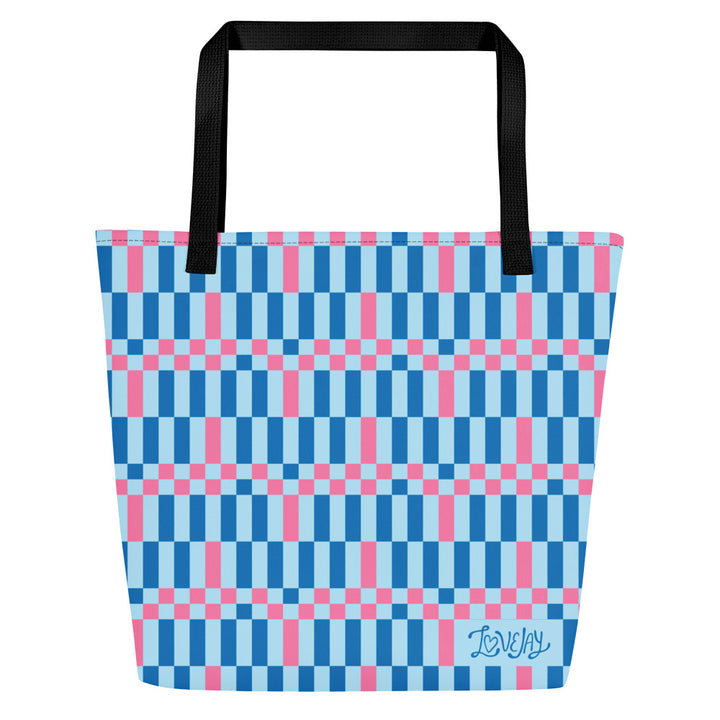 Mingle Tote