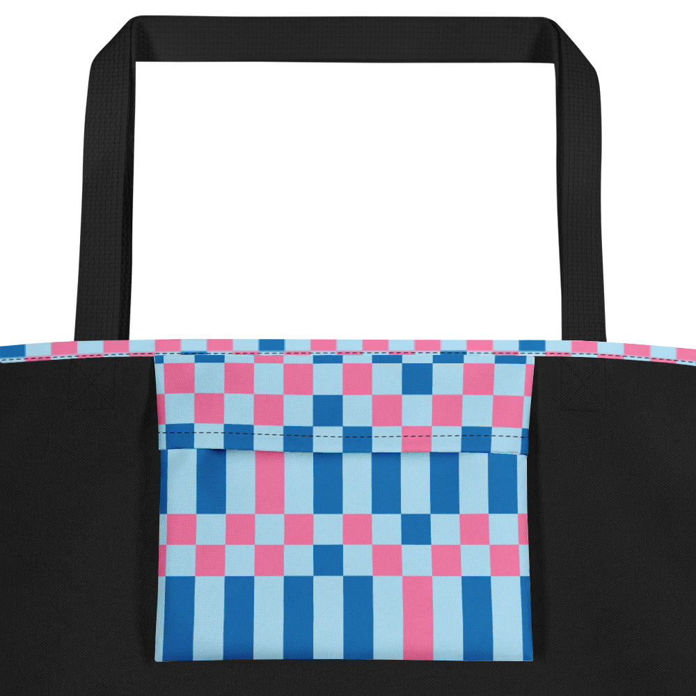 Mingle Tote