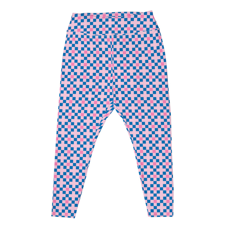 Check Me Out Leggings 2X-6X