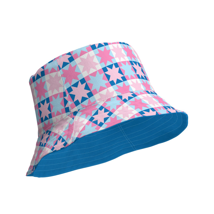 Quilting B Bucket