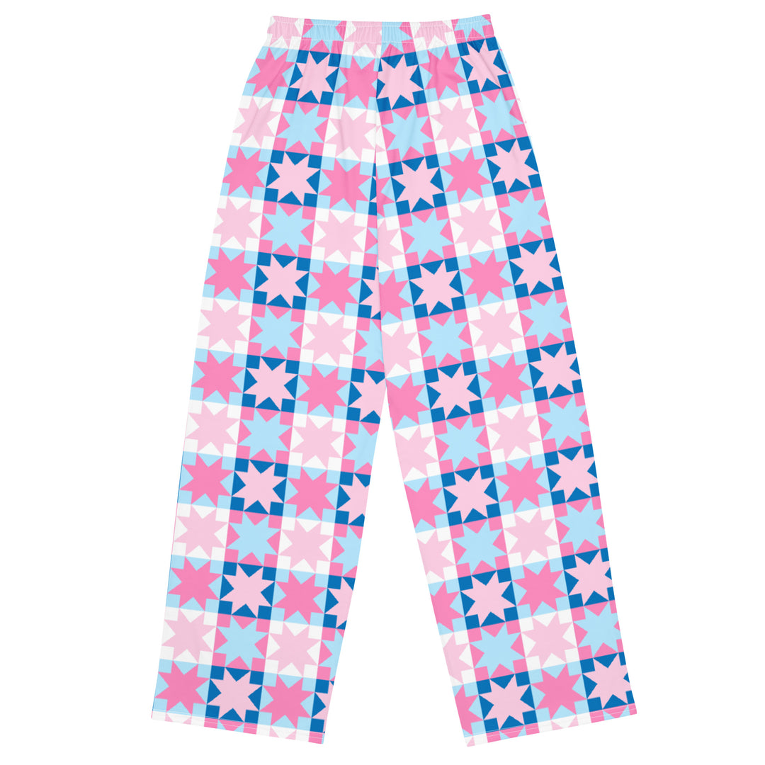 Quilting B Comfy Pants