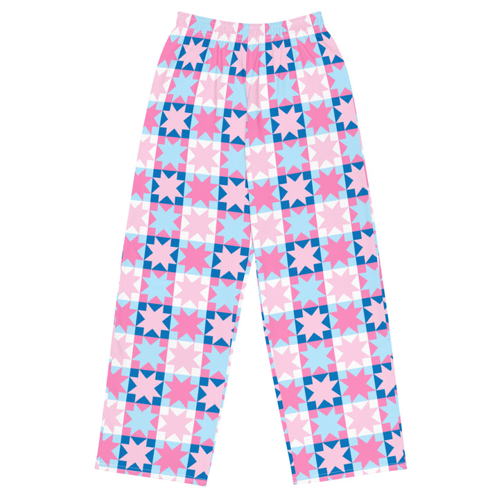 Quilting B Comfy Pants