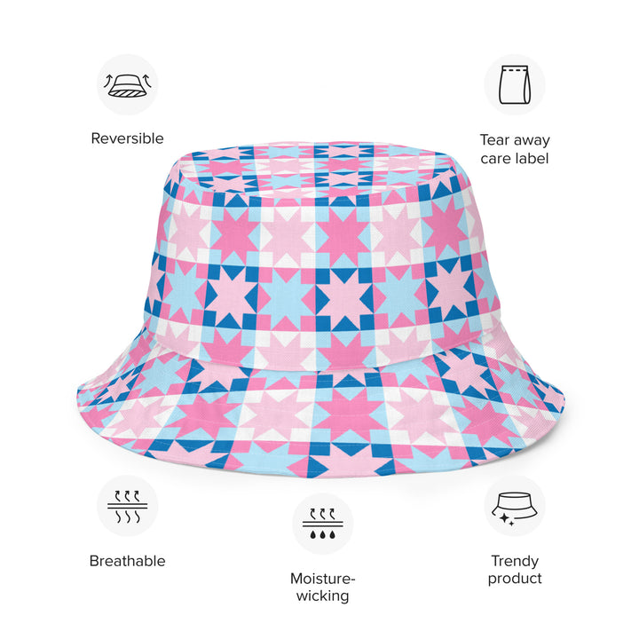 Quilting B Bucket