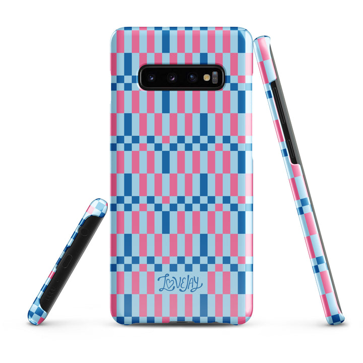 Mingle Snap Case for Samsung®