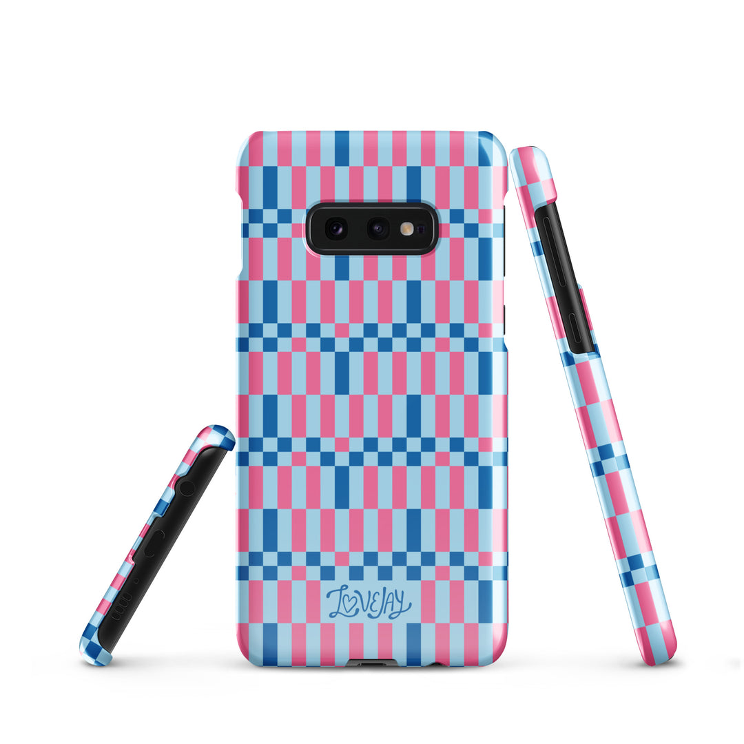 Mingle Snap Case for Samsung®