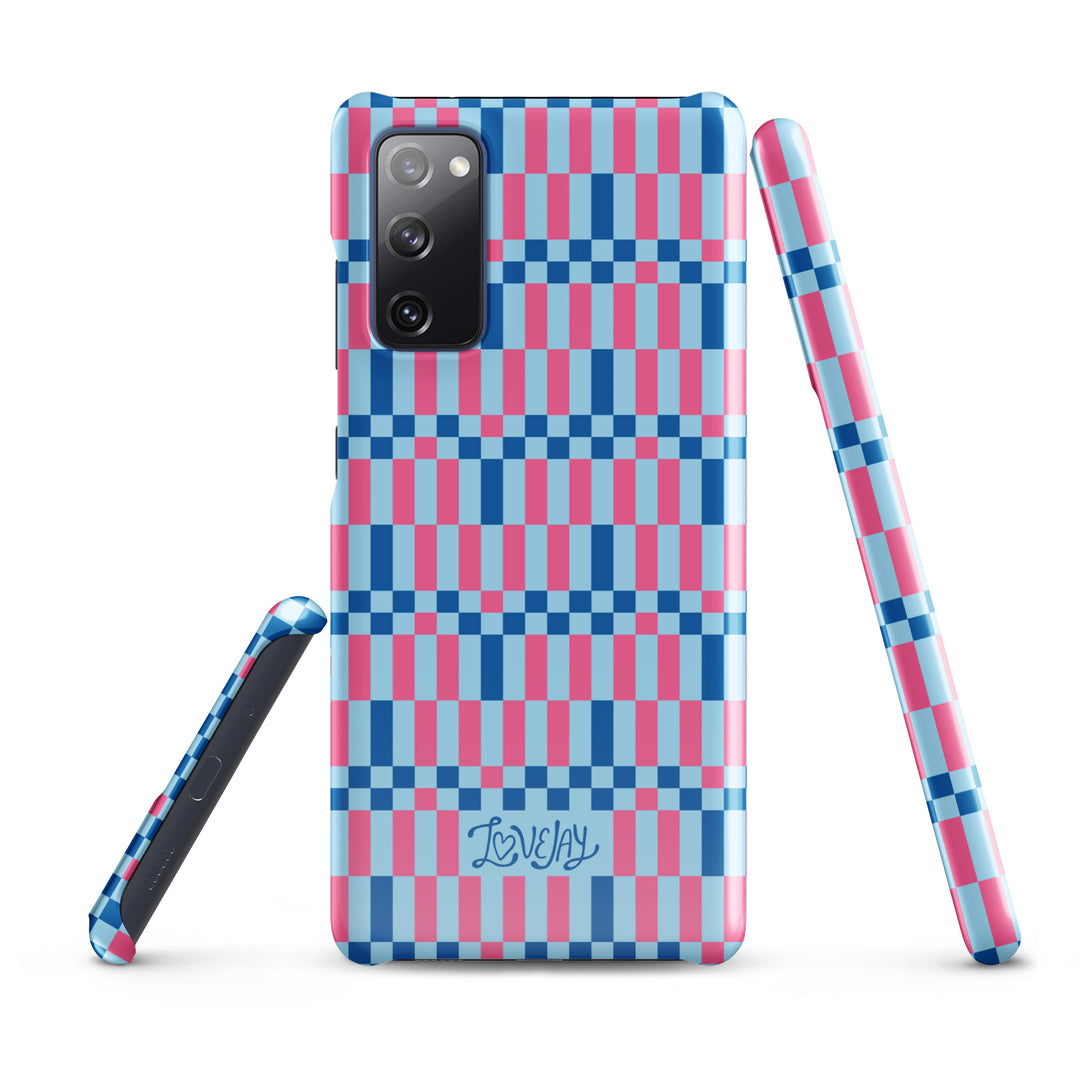 Mingle Snap Case for Samsung®