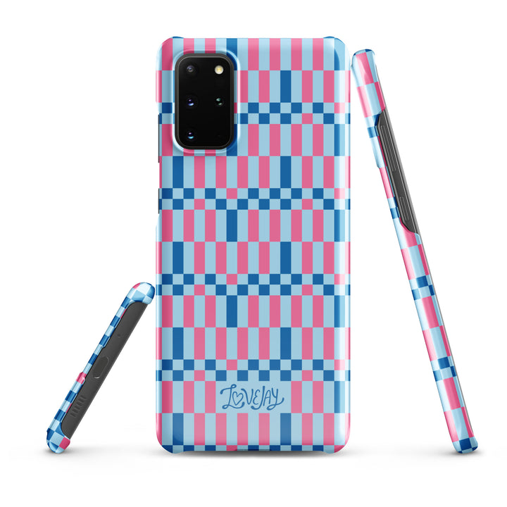 Mingle Snap Case for Samsung®