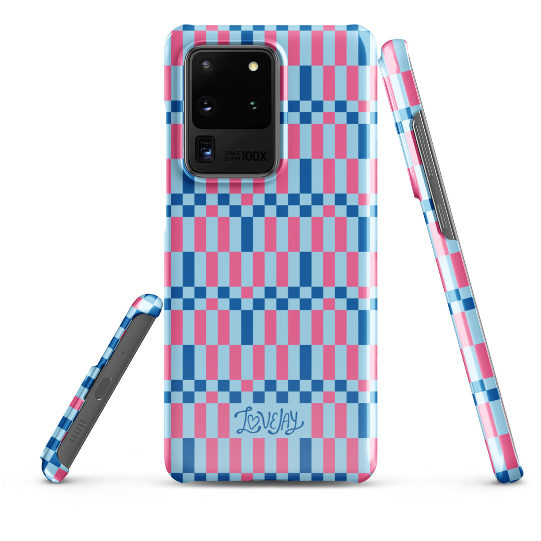 Mingle Snap Case for Samsung®