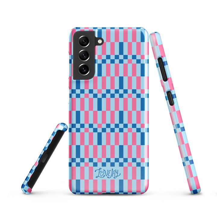 Mingle Snap Case for Samsung®