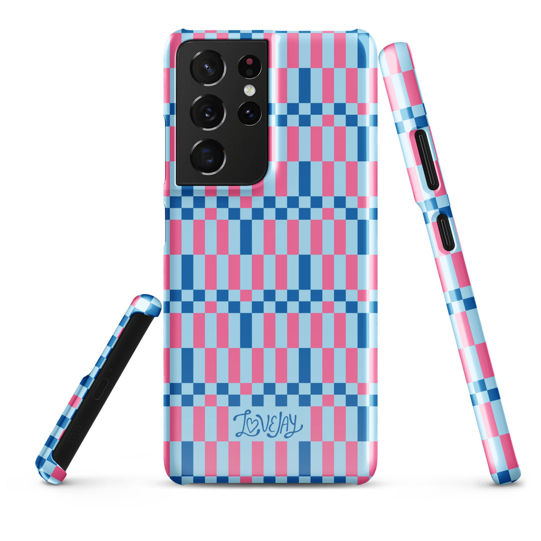 Mingle Snap Case for Samsung®