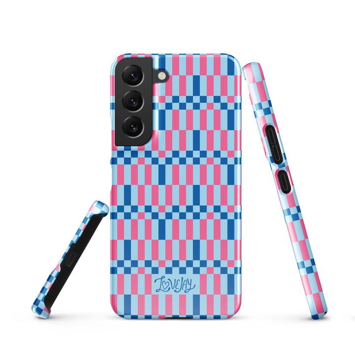 Mingle Snap Case for Samsung®