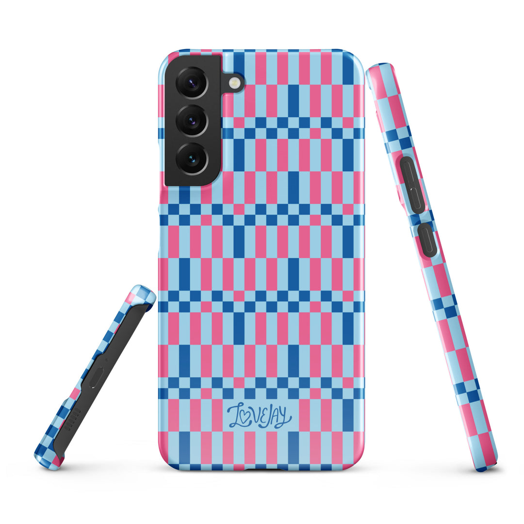 Mingle Snap Case for Samsung®