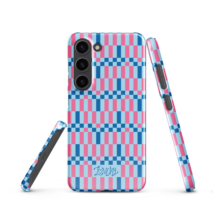 Mingle Snap Case for Samsung®