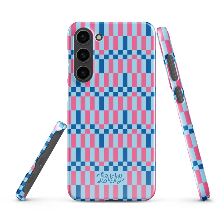 Mingle Snap Case for Samsung®