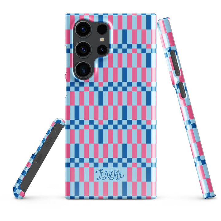 Mingle Snap Case for Samsung®