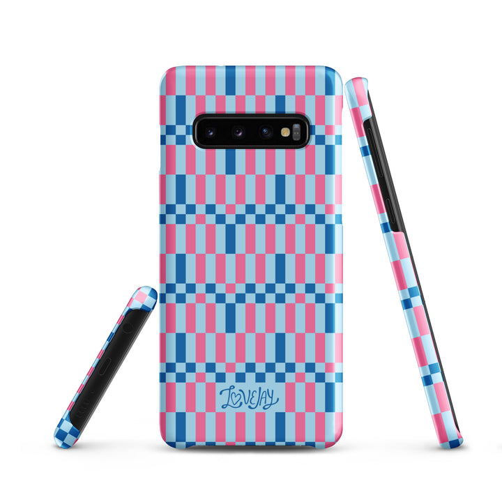 Mingle Snap Case for Samsung®