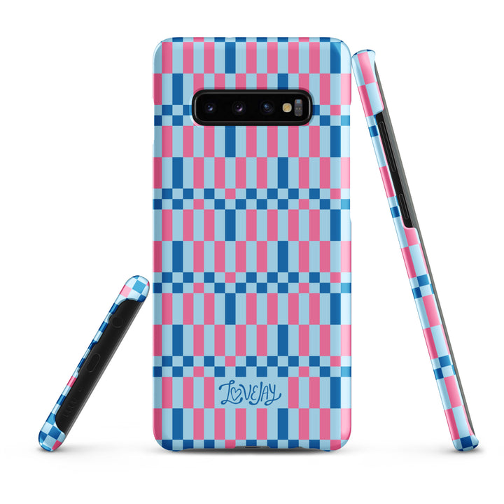 Mingle Snap Case for Samsung®