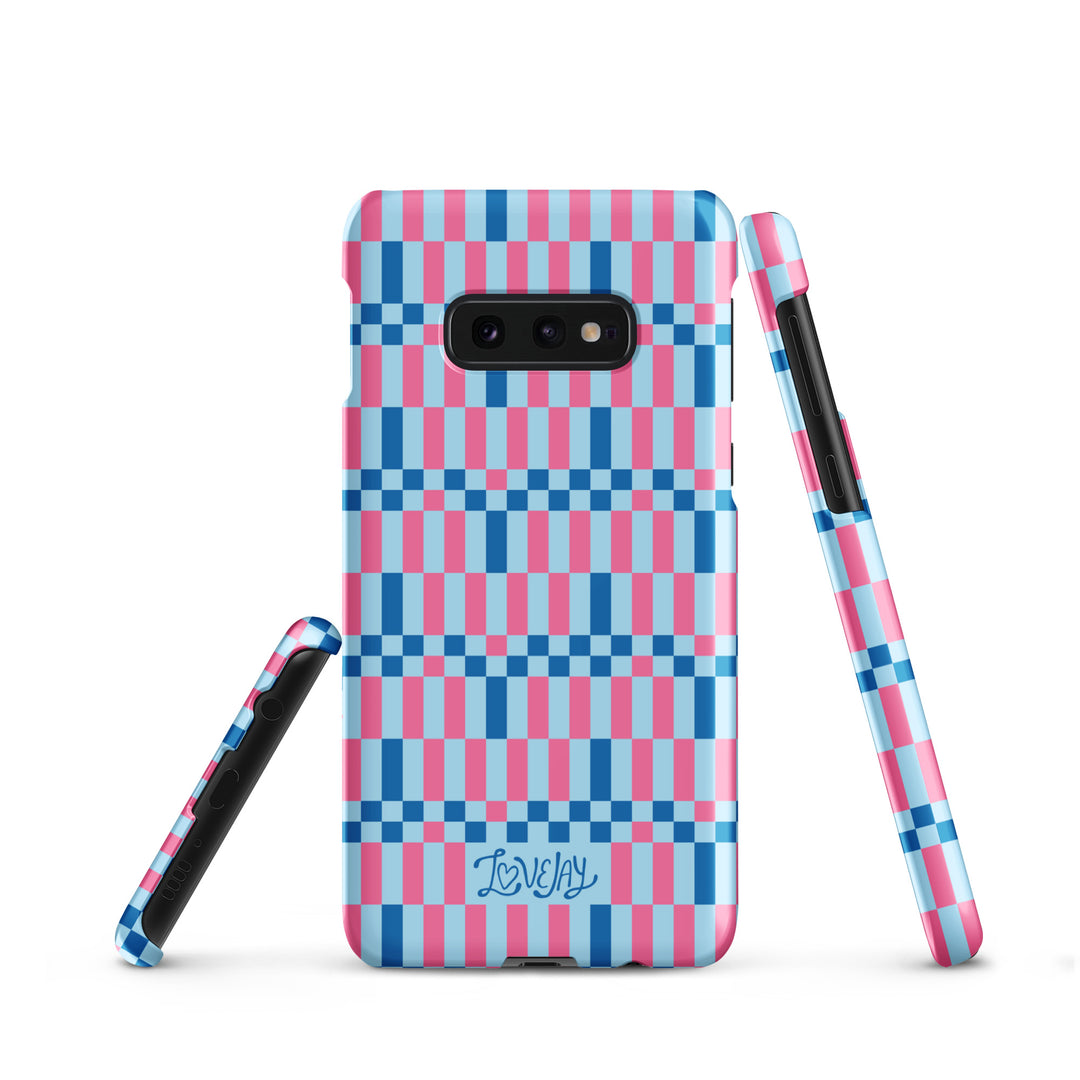 Mingle Snap Case for Samsung®