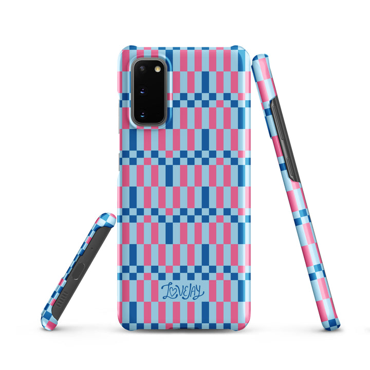 Mingle Snap Case for Samsung®