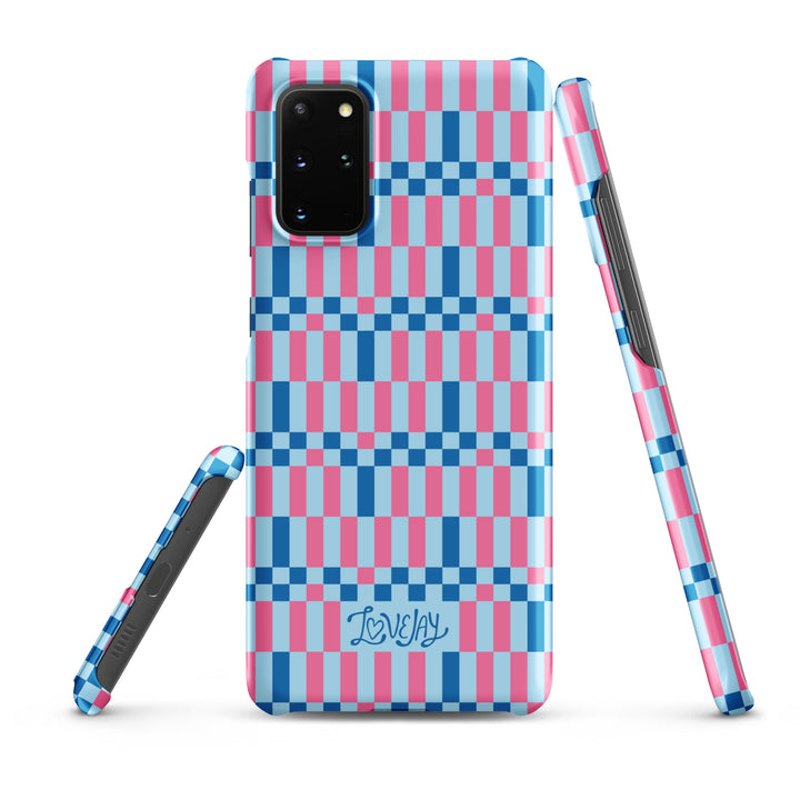 Mingle Snap Case for Samsung®