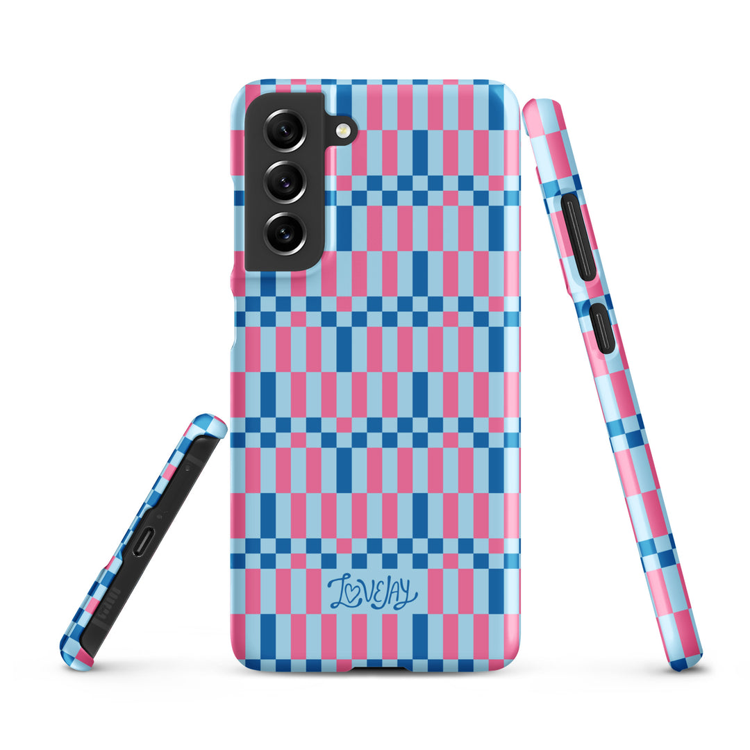 Mingle Snap Case for Samsung®