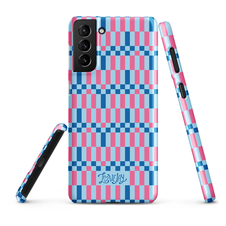 Mingle Snap Case for Samsung®