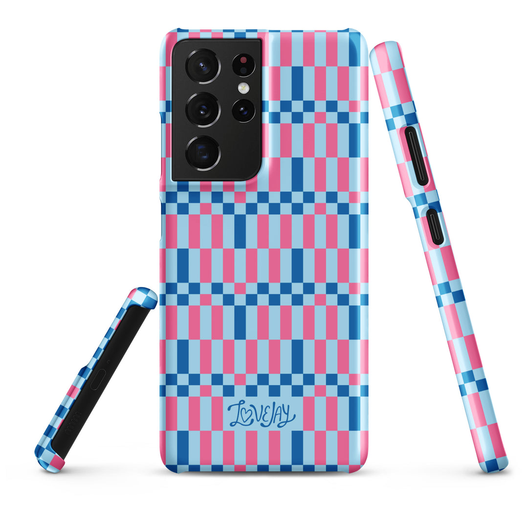 Mingle Snap Case for Samsung®