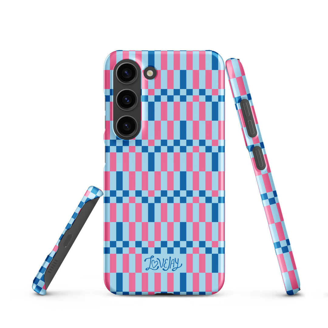 Mingle Snap Case for Samsung®