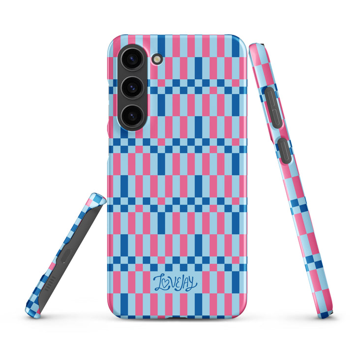 Mingle Snap Case for Samsung®