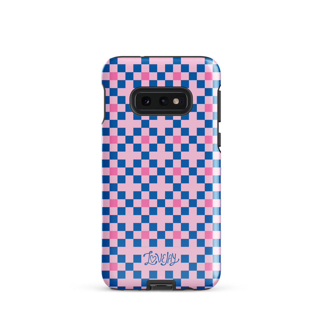 Check Me Out Tough Case for Samsung®