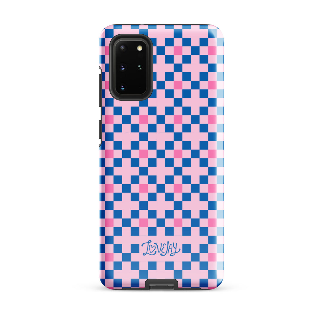 Check Me Out Tough Case for Samsung®