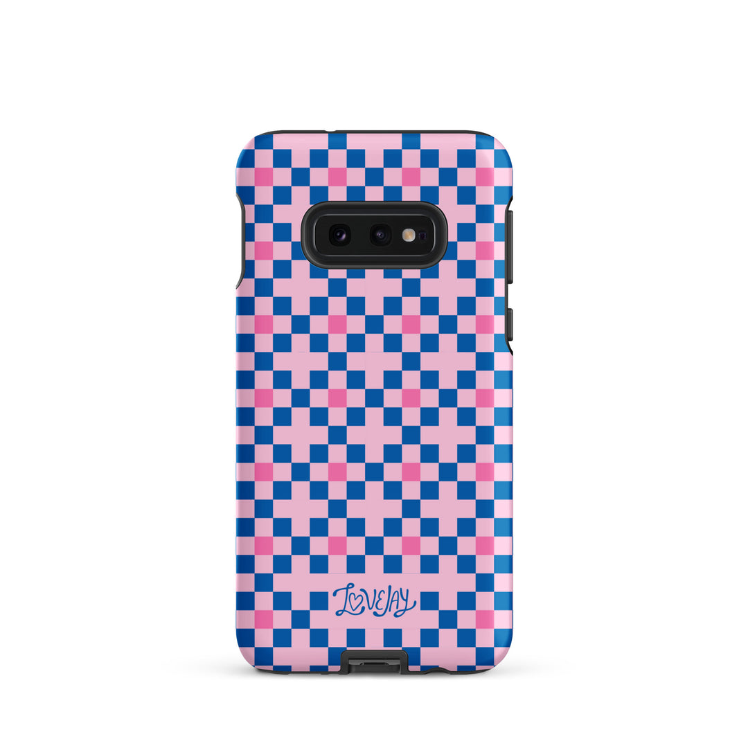 Check Me Out Tough Case for Samsung®