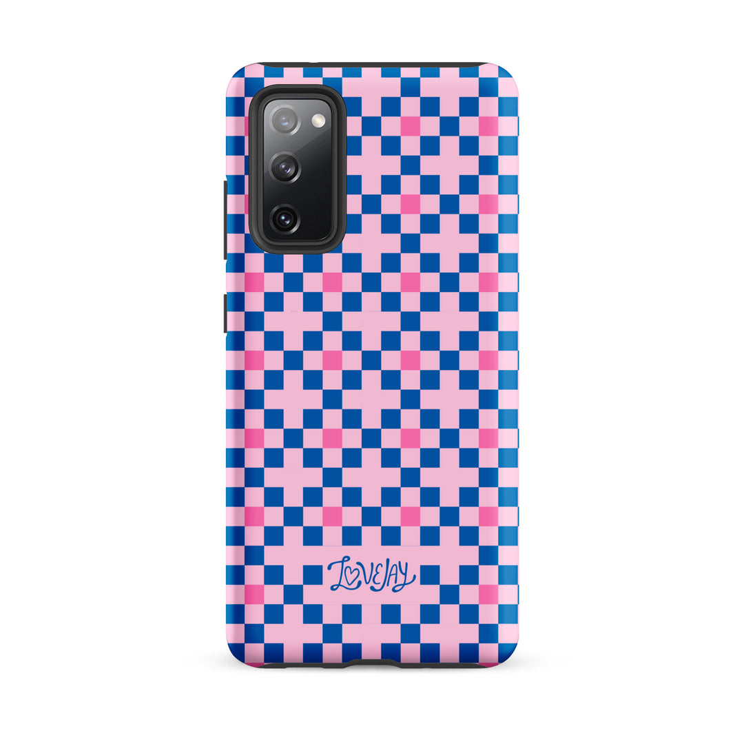 Check Me Out Tough Case for Samsung®