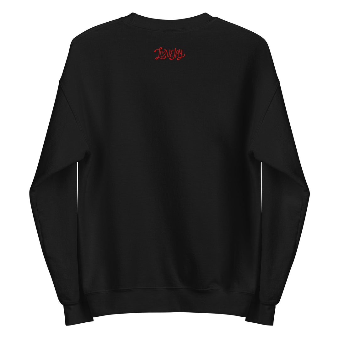 Courage Sweatshirt