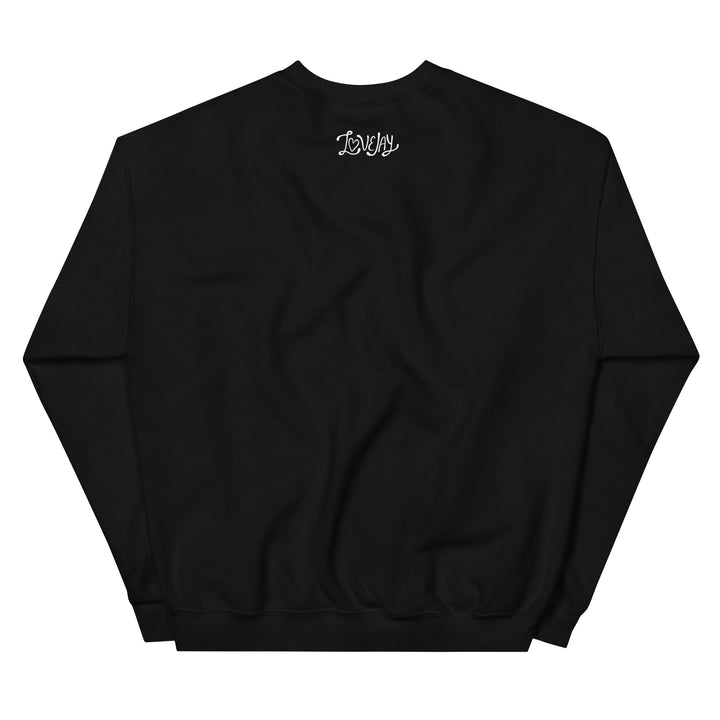 Defend Sweatshirt