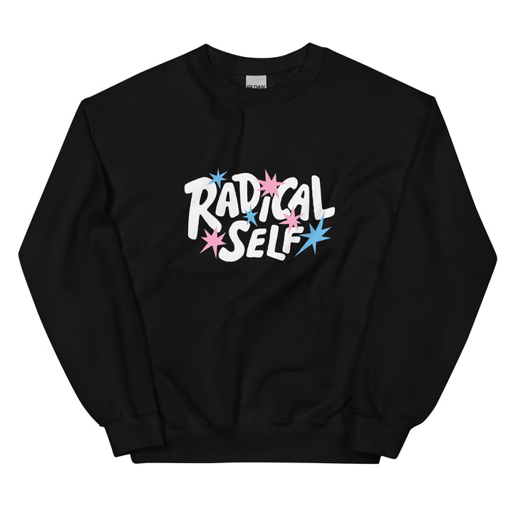 Radical Self Sweatshirt