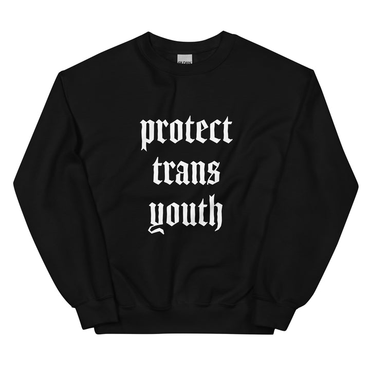 Protect Sweatshirt