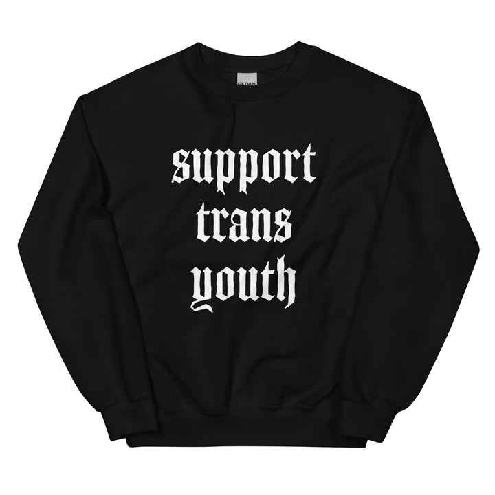 Support Sweatshirt