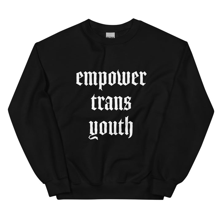 Empower Sweatshirt