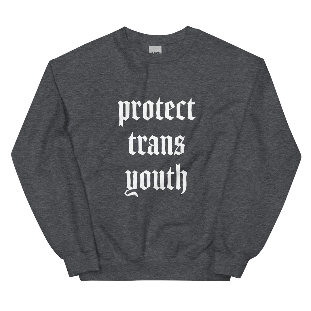 Protect Sweatshirt