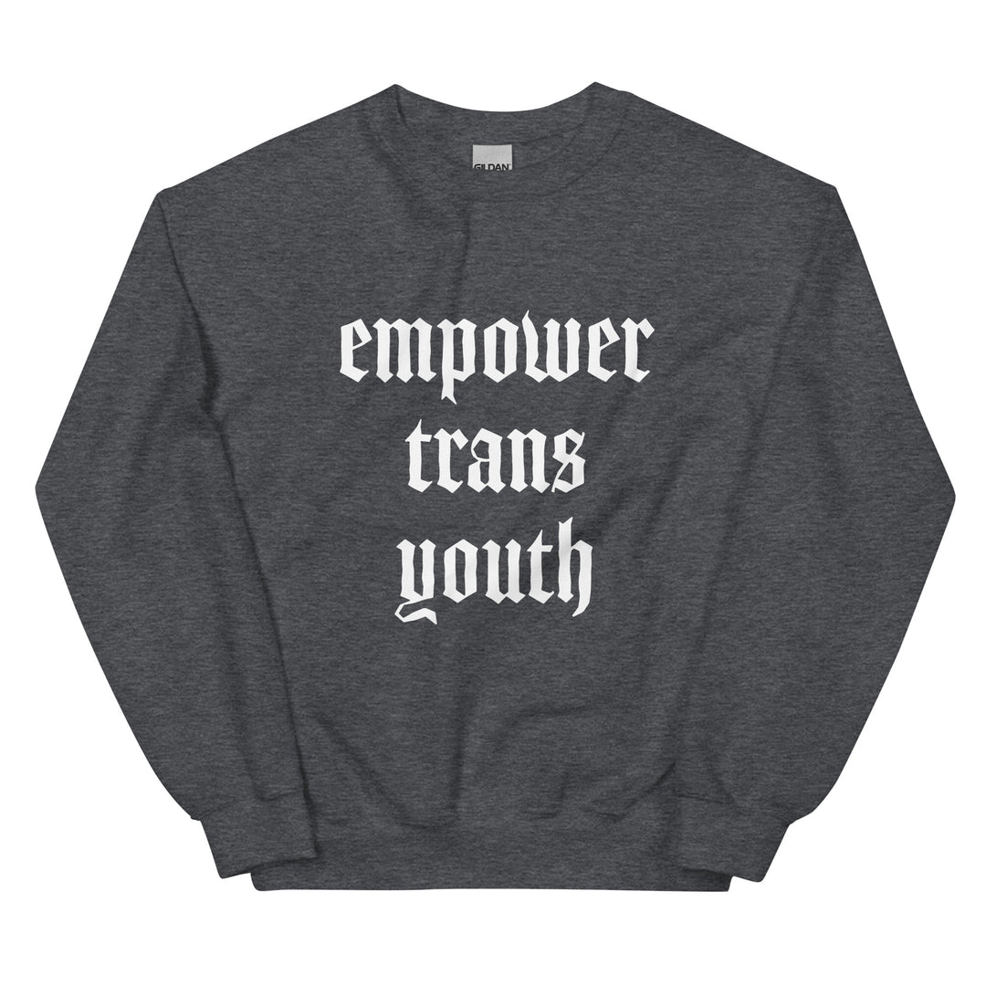 Empower Sweatshirt