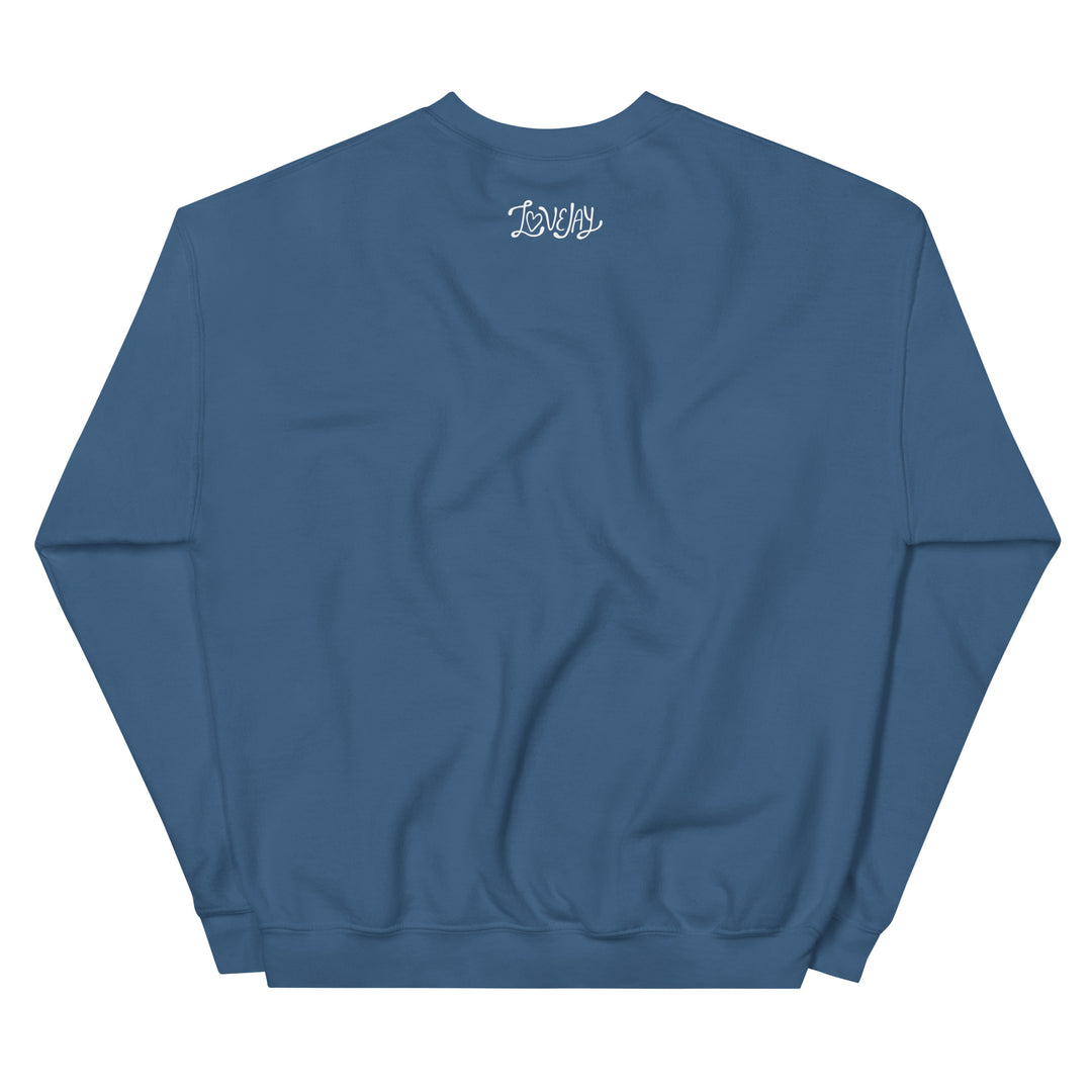 Saves Lives Sweatshirt