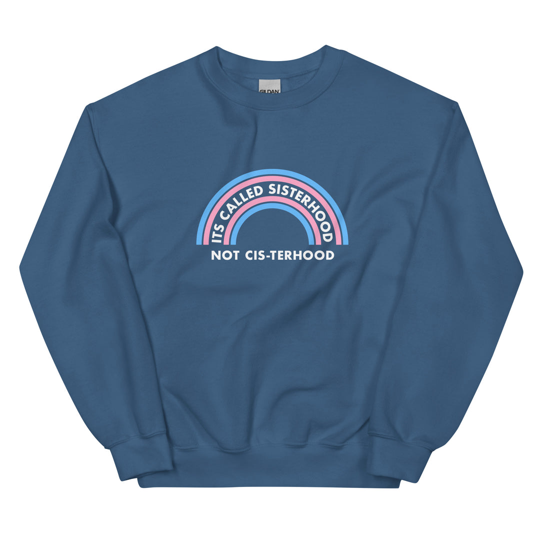 Sisterhood Sweatshirt