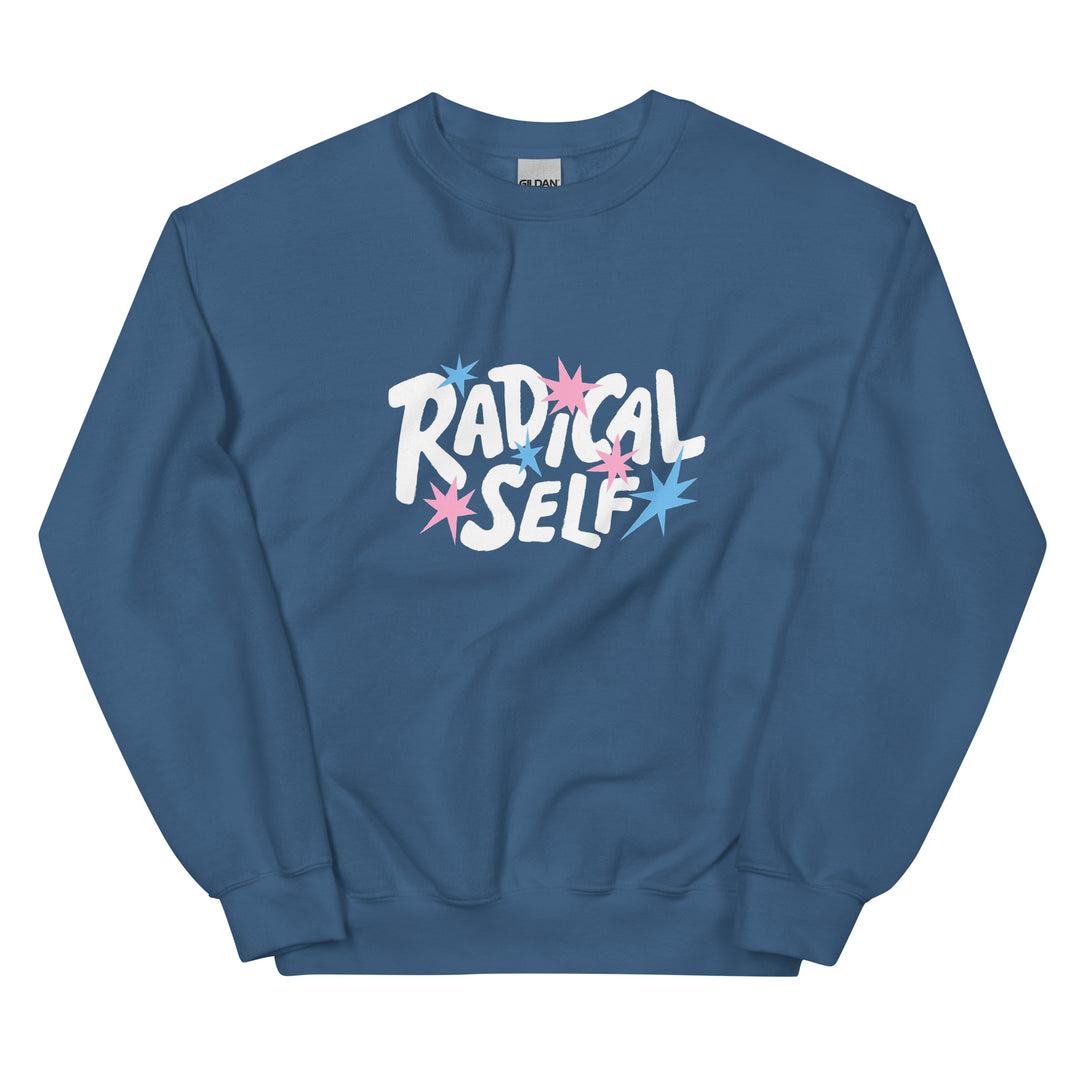 Radical Self Sweatshirt